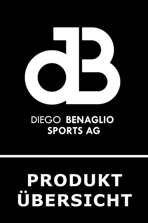 Diego Benaglio Sports Produkt Übersicht